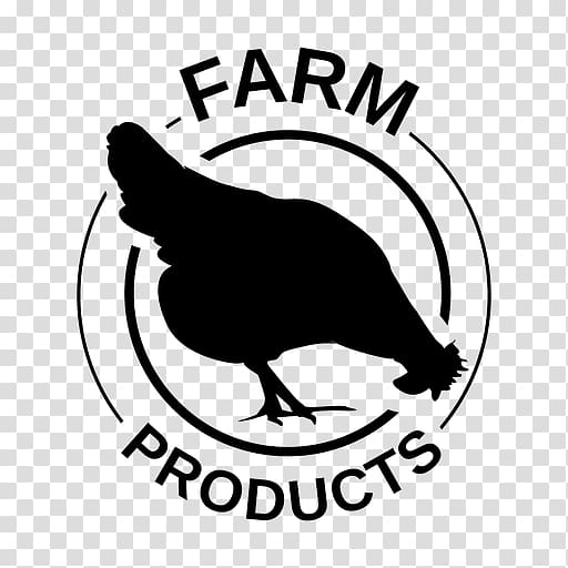 Item: Poultry Farm Logo Template by empativo - shared by G4Ds
