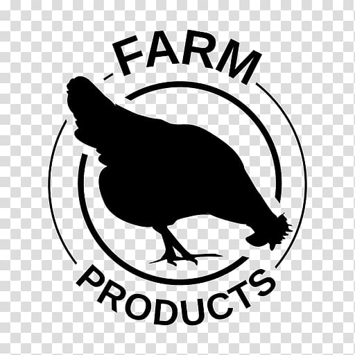 poultry farm logo