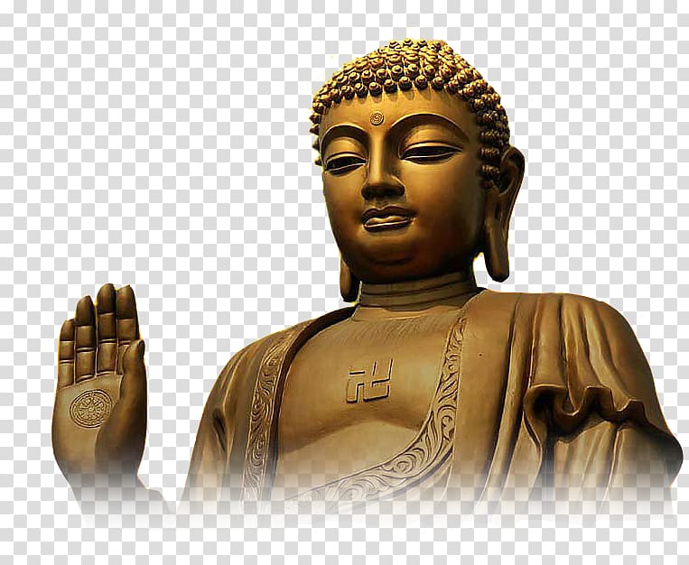 Gautama Buddha Famen Temple Buddhahood Buddhism Laba Festival, bhudda transparent background PNG clipart