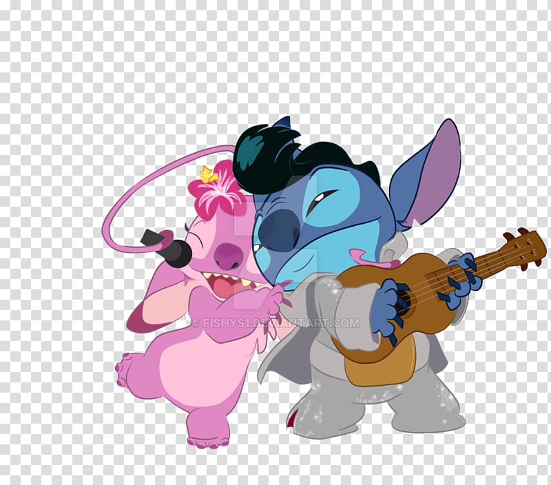 Lilo & Stitch Animation, stitch transparent background PNG clipart