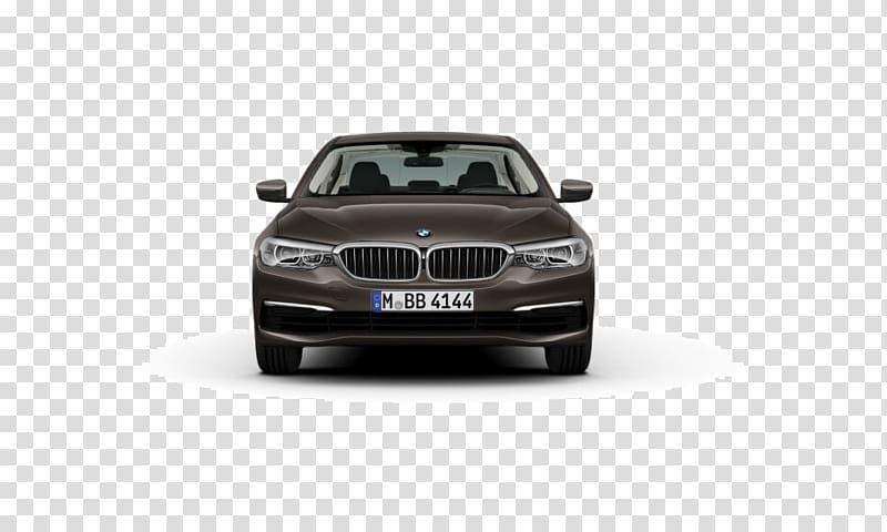 BMW 3 Series Gran Turismo Car Luxury vehicle 2018 BMW 540i Sedan, car transparent background PNG clipart