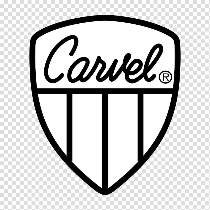 Logo Brand Ice cream Carvel Font, ice cream transparent background PNG clipart