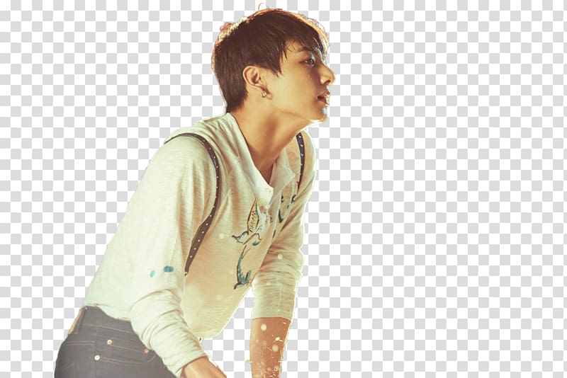 Jungkook BTS Whalien 52, others transparent background PNG clipart