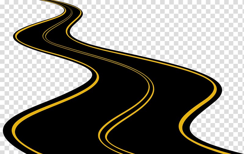 highway , Road transparent background PNG clipart