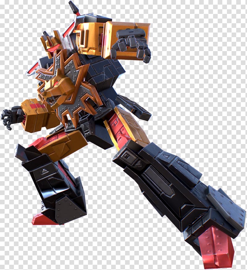 TRANSFORMERS: Earth Wars Brawl Razorclaw Predacons, Transformers Earth Wars transparent background PNG clipart