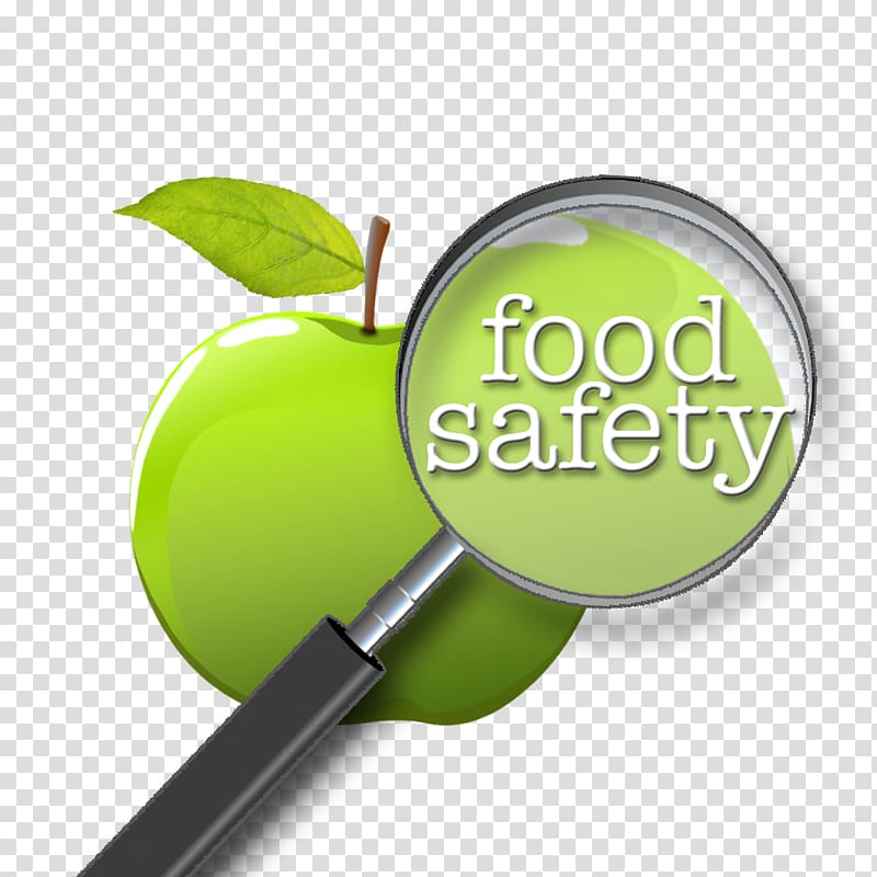 ISO 22000 Food safety International Organization for Standardization, safe transparent background PNG clipart