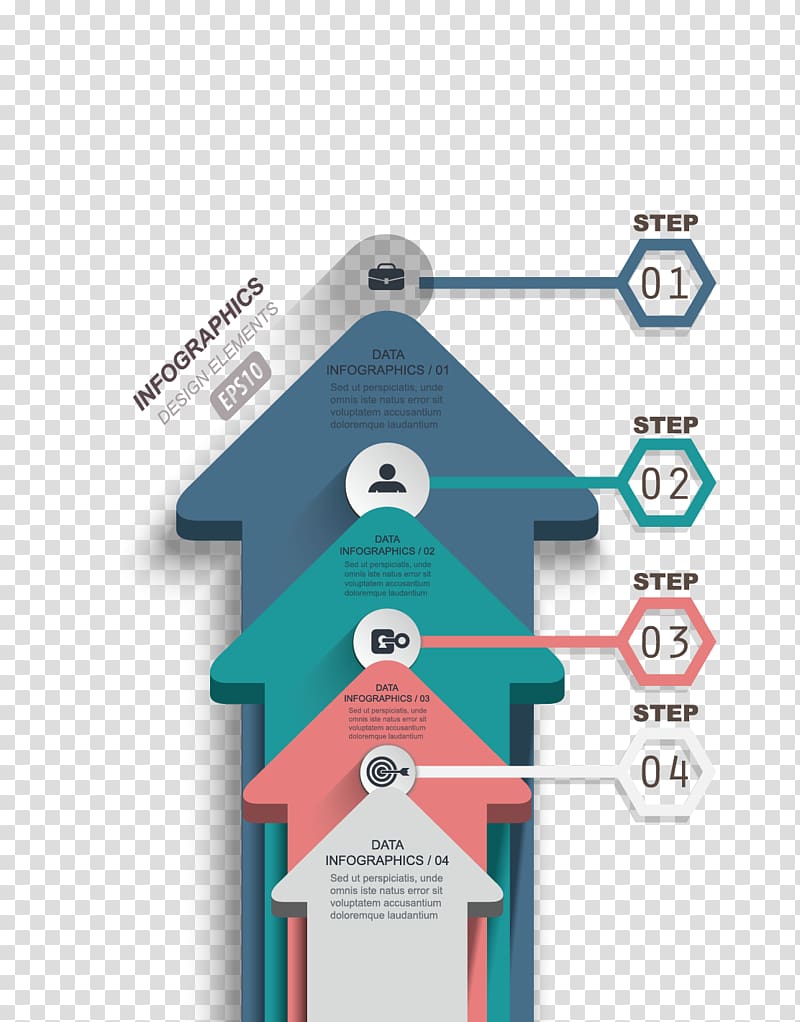 Infographic Chart, ppt border transparent background PNG clipart