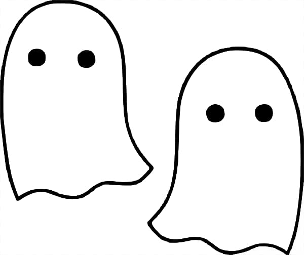 Ghost Free content , Happy Ghost transparent background PNG clipart