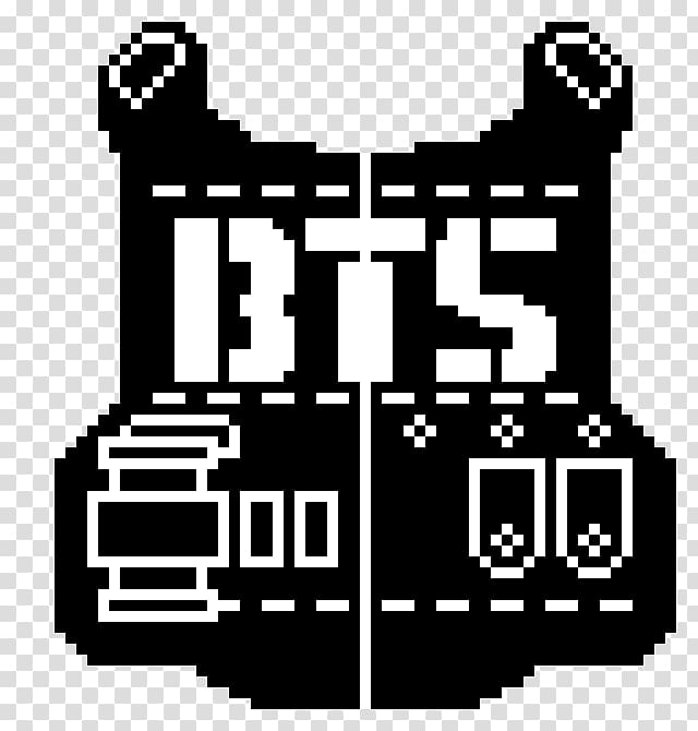 BTS Army Art Blood Sweat & Tears Logo, Logo bts transparent background PNG clipart