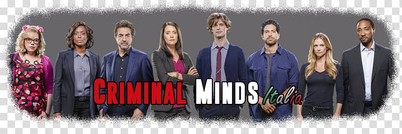Criminal Minds, Season 13 Episode Fernsehserie Actor, criminal minds transparent background PNG clipart