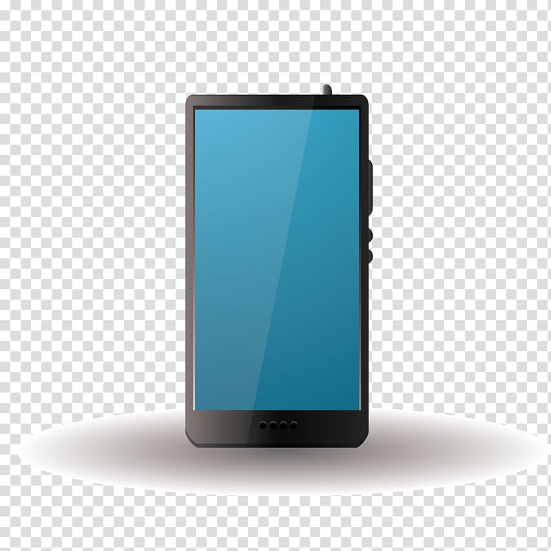 Smartphone Feature phone Mobile device, smart phone transparent background PNG clipart