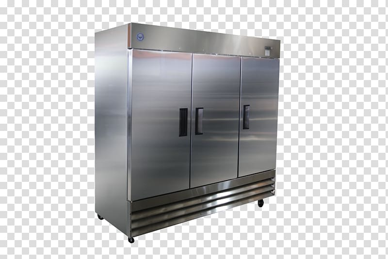Food Truck Builders of Phoenix Major appliance Refrigerator Freezers Refrigeration, refrigerator transparent background PNG clipart