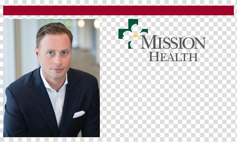 Mission Health System Health Care Asheville Management Will Yeatman, chief physician transparent background PNG clipart