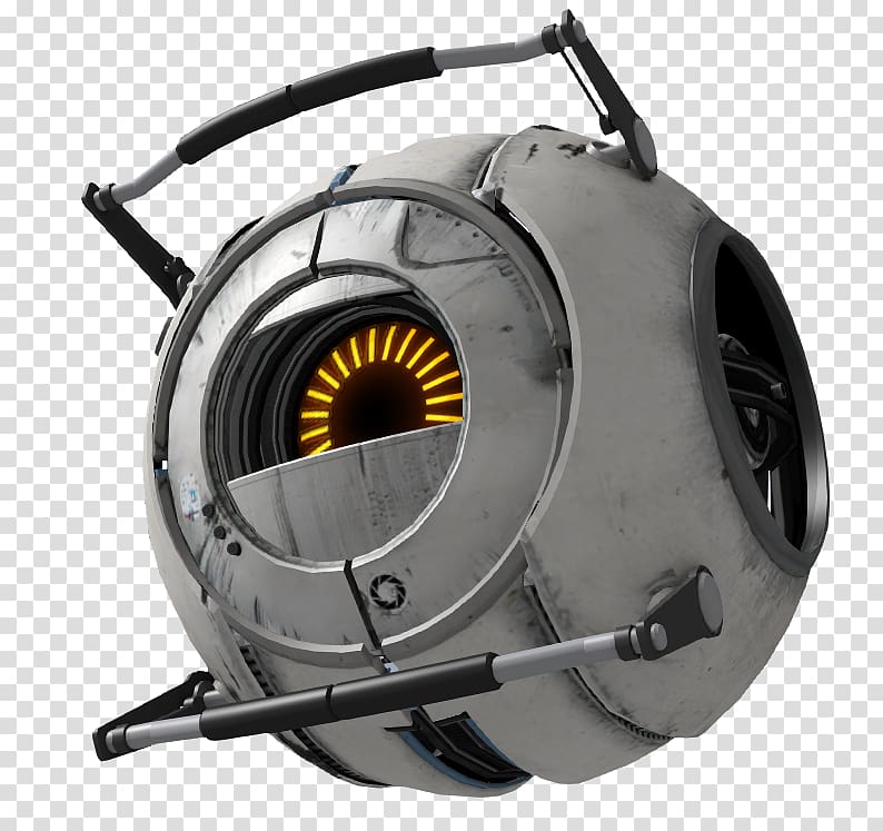Portal 2 Terraria GLaDOS Video game, others transparent background PNG clipart