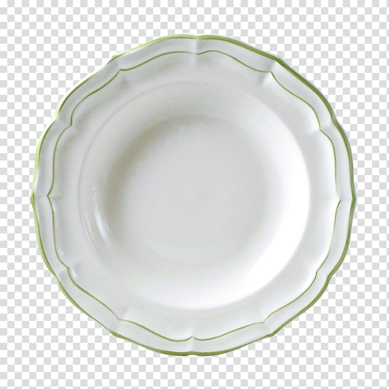 Faïencerie de Gien Plate Tableware Bowl, hand painted flower pots ideas transparent background PNG clipart