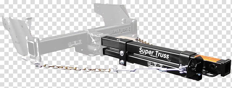 Torklift SuperTruss Hitch Extension Tow hitch Campervans Car Torklift SuperHitch Magnum Hitch Ford F250 F1002M, flat ball hitch adapter transparent background PNG clipart