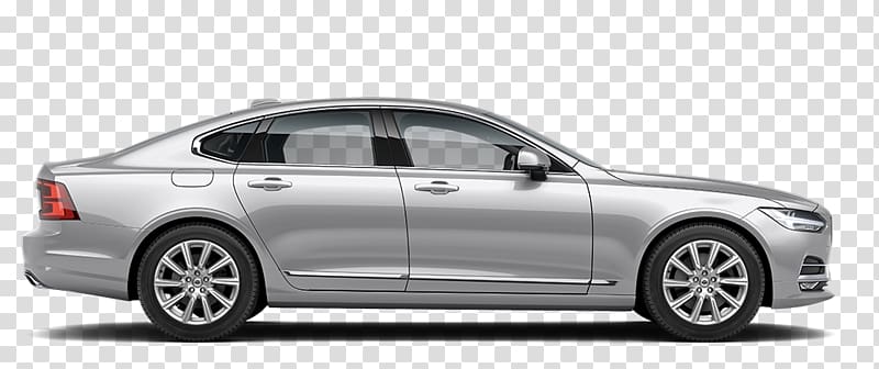 2017 Volvo S90 AB Volvo Volvo Cars, volvo transparent background PNG clipart