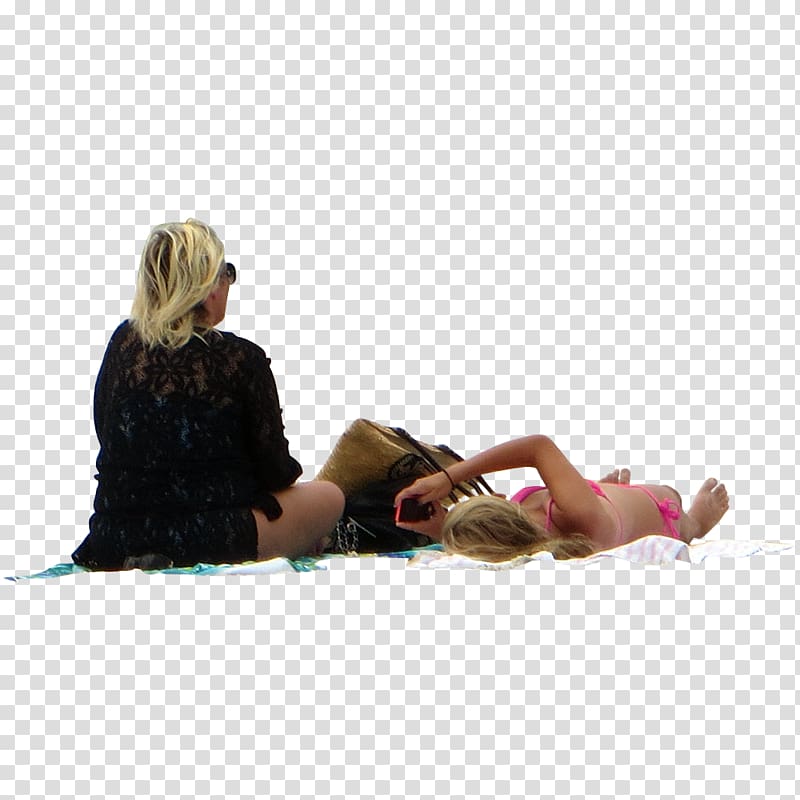 Woman Architecture Girl Parent Beach, woman transparent background PNG clipart