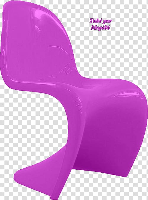 Chair Plastic Pink M, chair transparent background PNG clipart