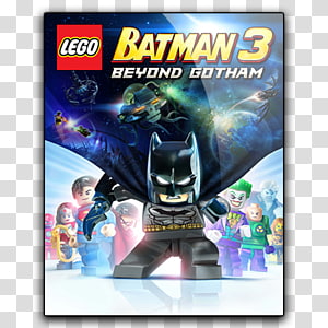 lego batman 2 game wiki