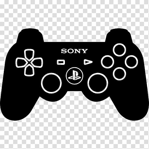 PlayStation 3 PlayStation 4 Game Controllers PlayStation Controller, Game Controls transparent background PNG clipart