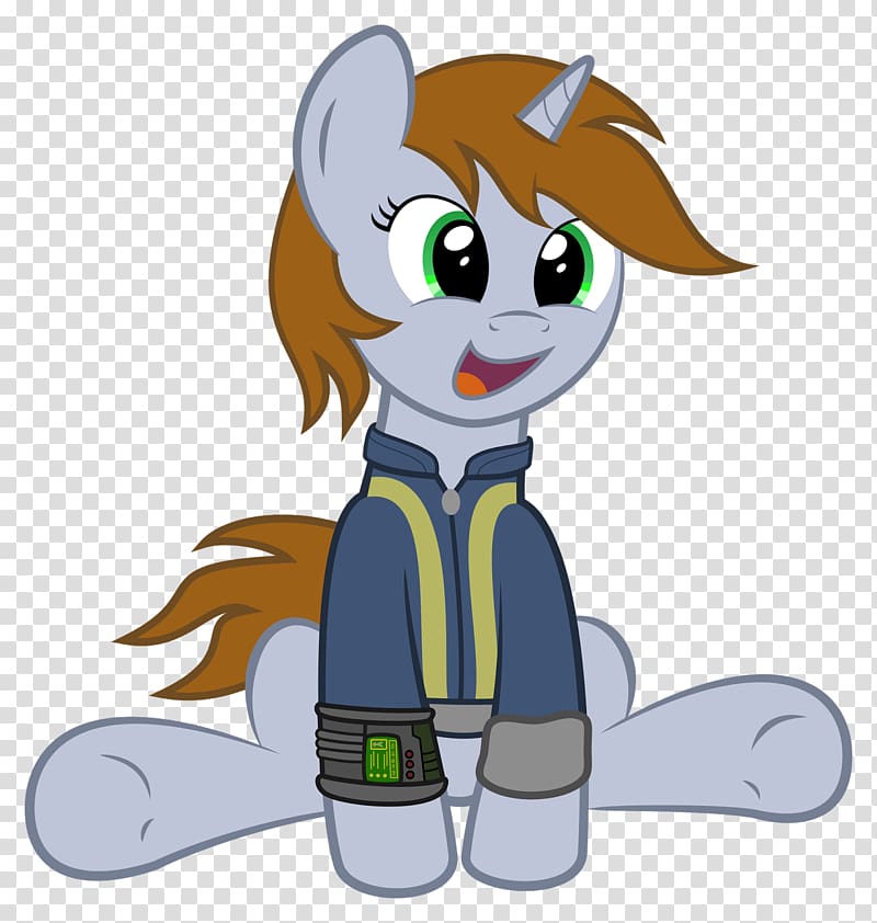 T-shirt Hoodie Fallout: Equestria Redbubble, ring lines transparent background PNG clipart