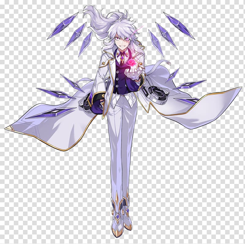 Elsword Player versus environment Millimeter WIKIWIKI.jp, others transparent background PNG clipart