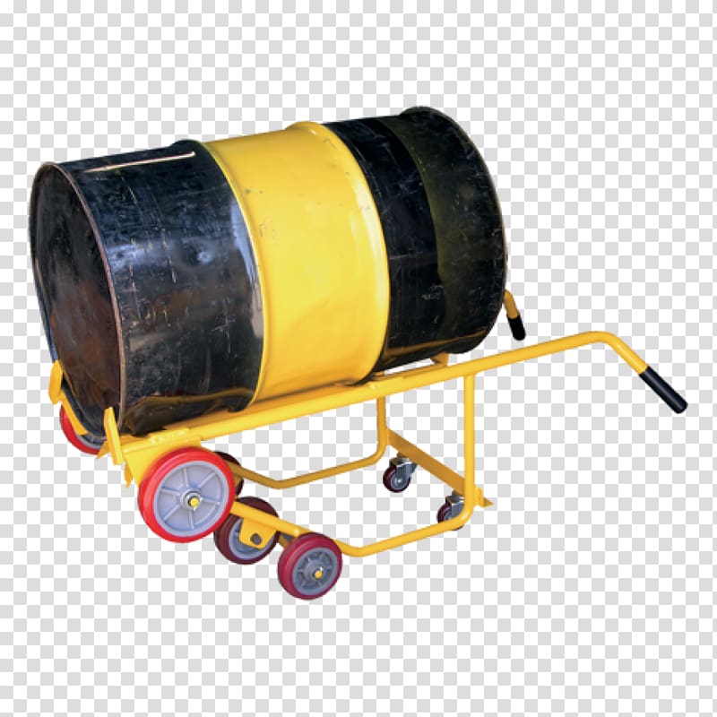 Hand truck Drum handler Transport, multipurposehand drawn transparent background PNG clipart