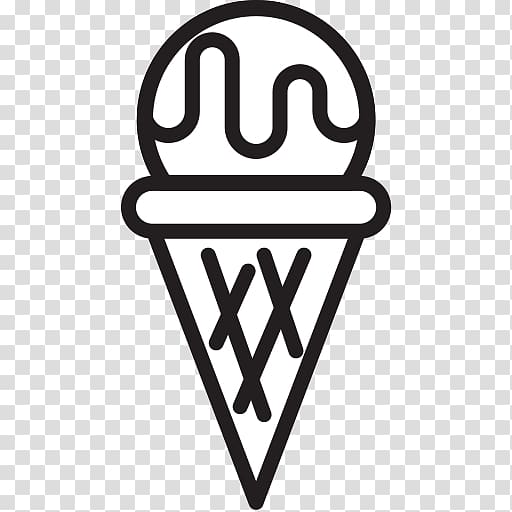 Ice cream Computer Icons Encapsulated PostScript, ice cream transparent background PNG clipart