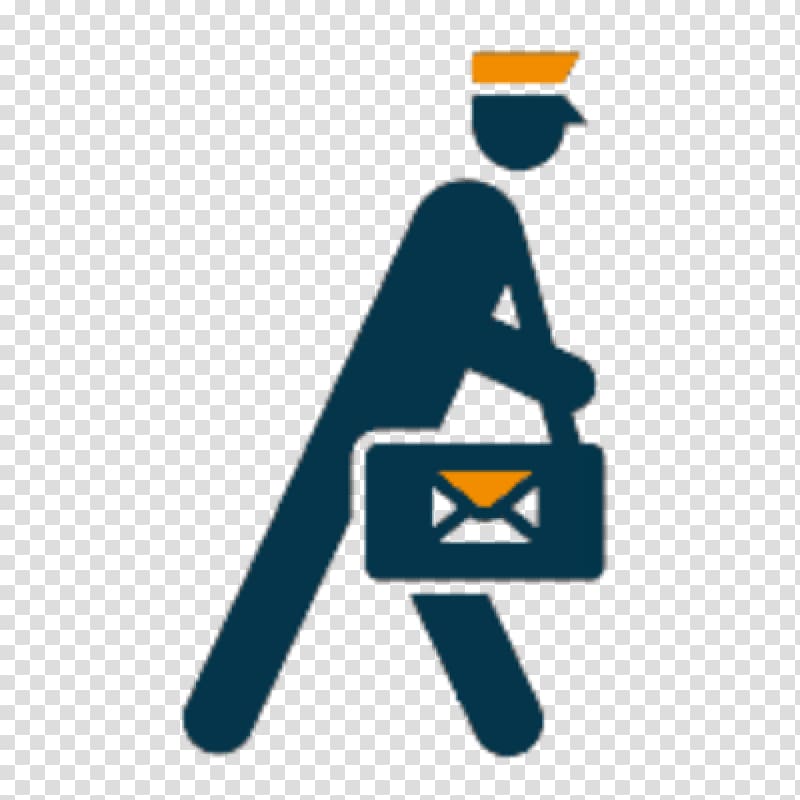 YouTube Computer Icons Mail carrier, Mailbox transparent background PNG clipart