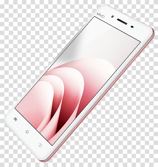 Feature phone Smartphone Vivo V3 Vivo V5, Fast speed transparent background PNG clipart
