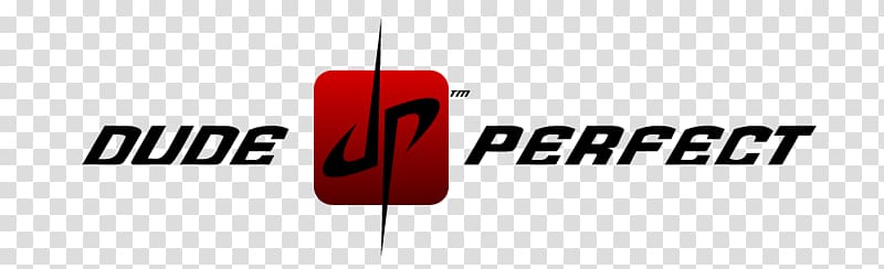 Logo Dude Perfect 2 Desktop , others transparent background PNG clipart