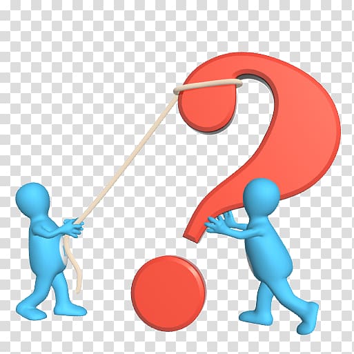 Question Answer transparent background PNG cliparts free download |  HiClipart
