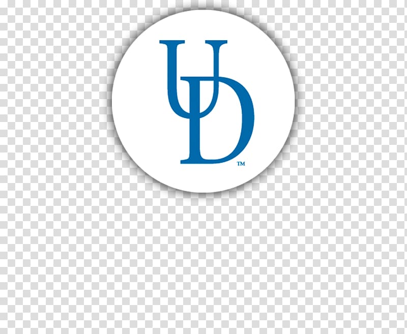 University of Delaware Delaware Fightin\' Blue Hens baseball Product design Brand, baseball transparent background PNG clipart