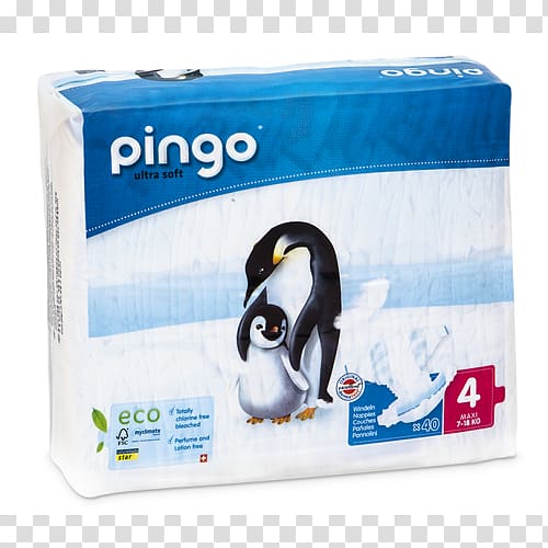Diaper Infant Ecology Disposable Pingo, MIXI transparent background PNG clipart