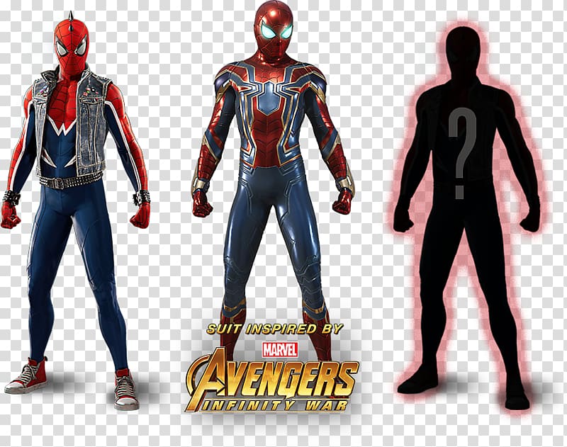 Spider-Man PlayStation 4 Marvel Comics Marvel Cinematic Universe Pre-order, spider-man transparent background PNG clipart