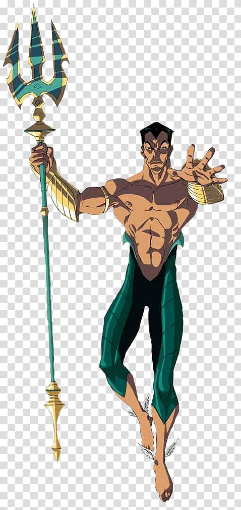 Aquaman Iron Man Namor Marvel Comics Doctor Strange, aquaman transparent background PNG clipart