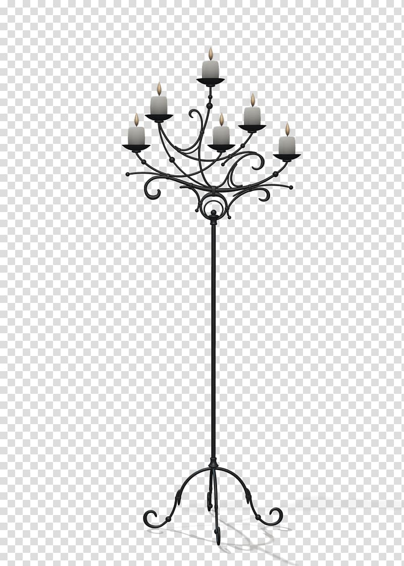 Candlestick , candles transparent background PNG clipart