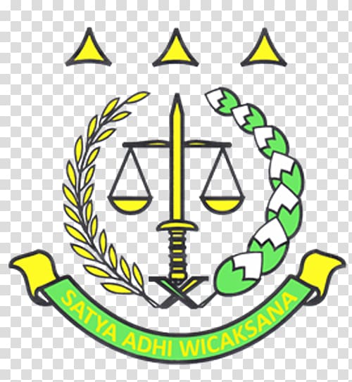 Attorney of the Republic of Indonesia Kejaksaan Negeri Republik Indonesia Attorney General of the Republic of Indonesia Logo Organization, Calon Pegawai Negeri Sipil transparent background PNG clipart