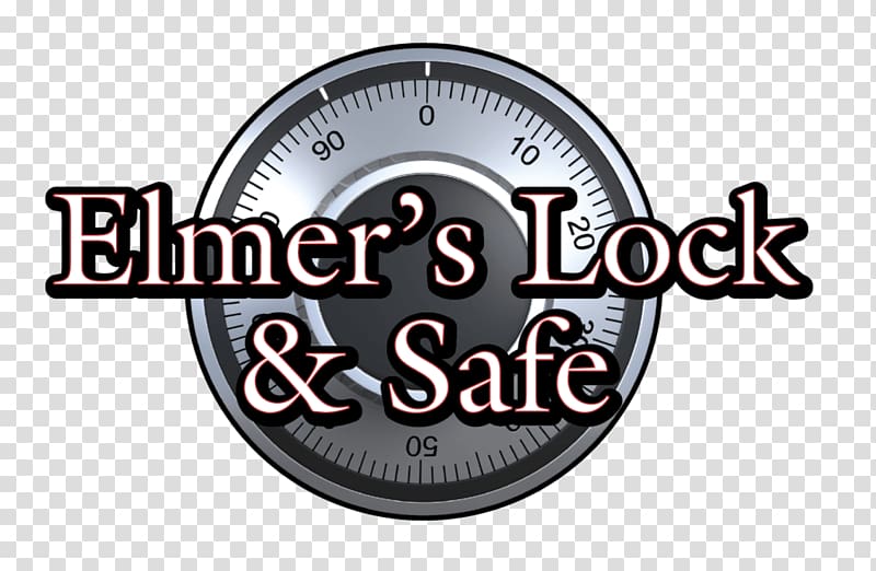 Elmer's Lock And Safe Locksmith in Omaha Elmer's Lock & Safe Business Gretna, Business transparent background PNG clipart