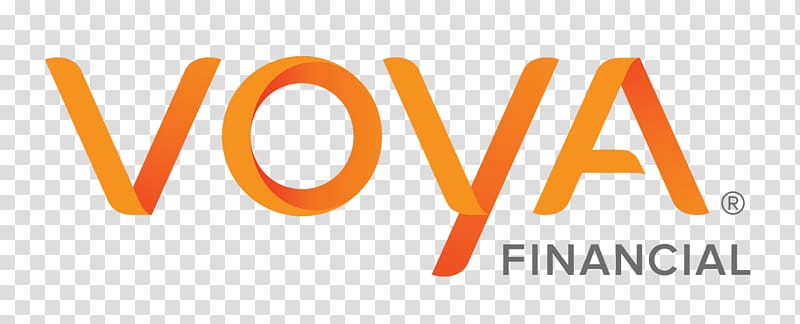 Voya Financial ING Group Retirement Finance Investment, Voya Financial Logo transparent background PNG clipart
