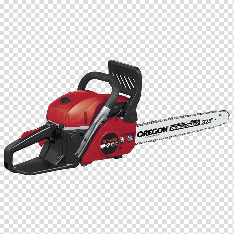 Chainsaw mill Cutting Tool, chainsaw transparent background PNG clipart