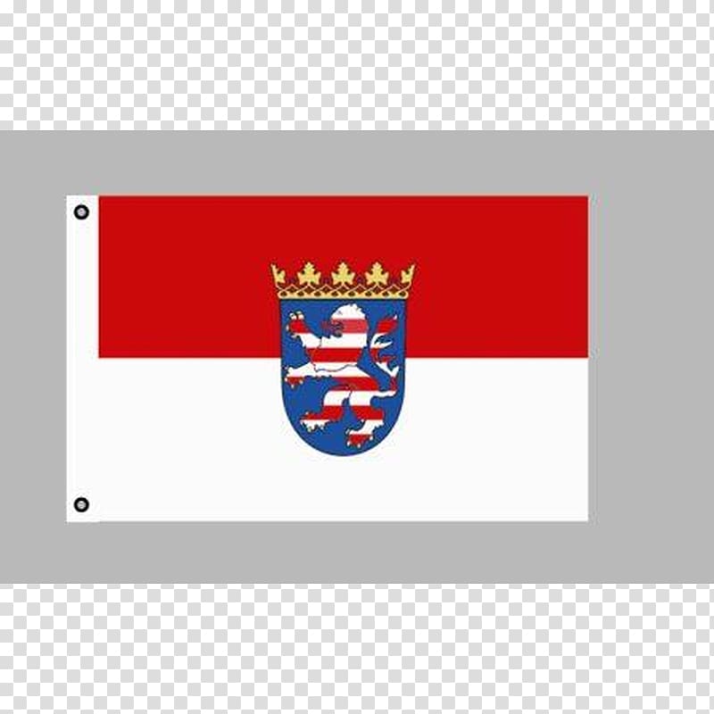 Hesse Flag Fahne States of Germany Battle of Trenton, Flag transparent background PNG clipart