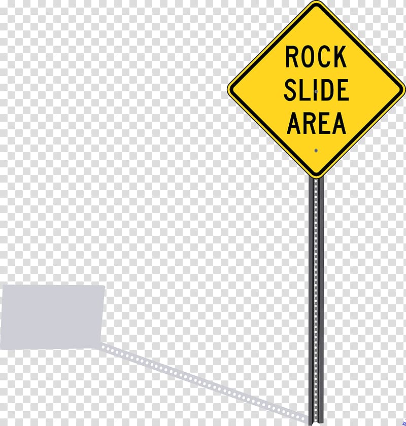 Traffic sign Warning sign Road Stop sign Manual on Uniform Traffic Control Devices, signboard transparent background PNG clipart