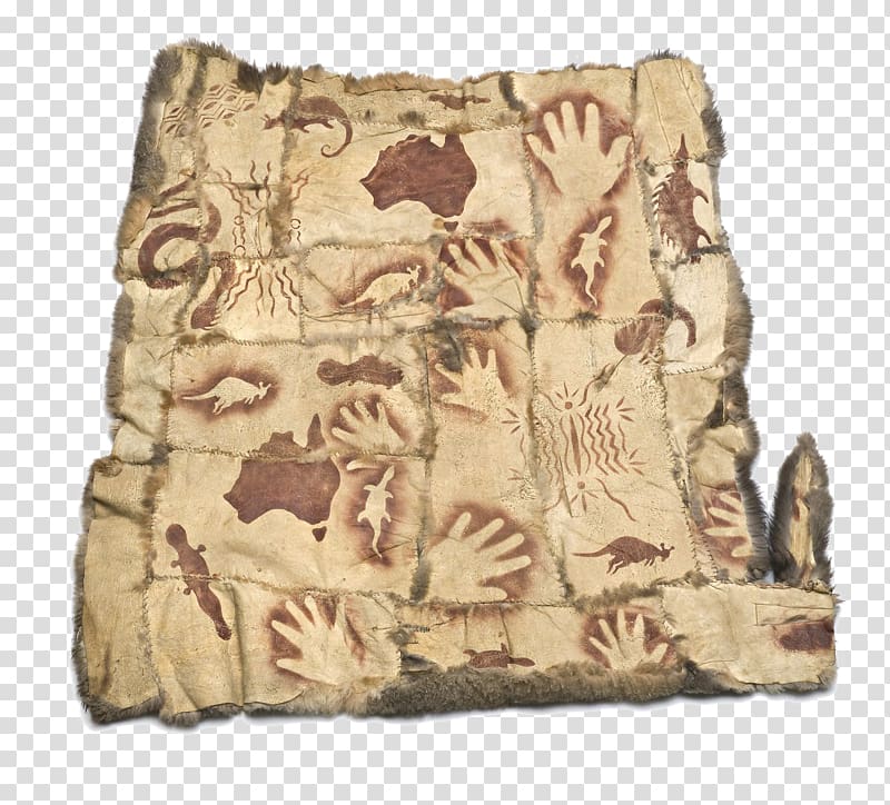 Possum-skin cloak Clothing Indigenous Australians Phalangeriformes, aboriginal transparent background PNG clipart