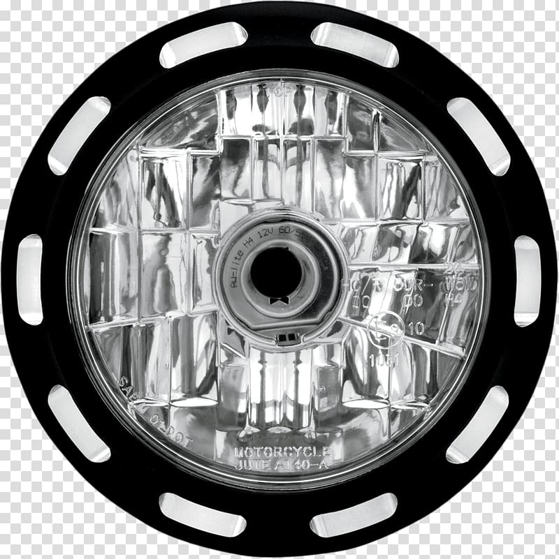 Headlamp Motorcycle Harley-Davidson Car United States, headlights transparent background PNG clipart