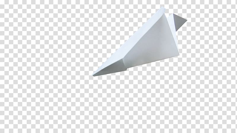 Paper plane transparent background PNG clipart