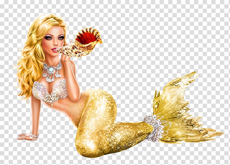 Mermaid Ariel Fairy tale, Mermaid transparent background PNG clipart