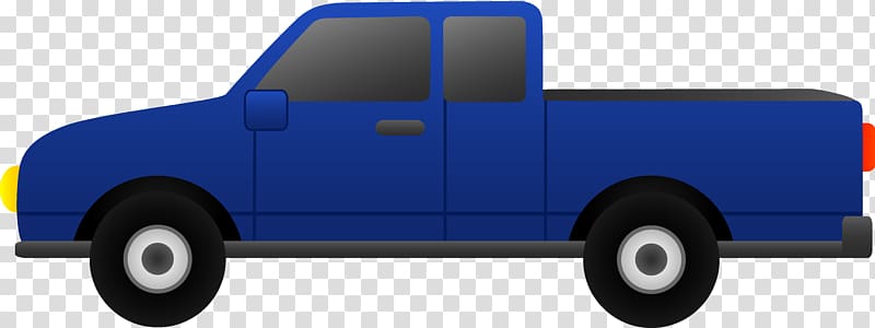 Compact van Compact car Truck Bed Part, Truck Tailgates transparent background PNG clipart
