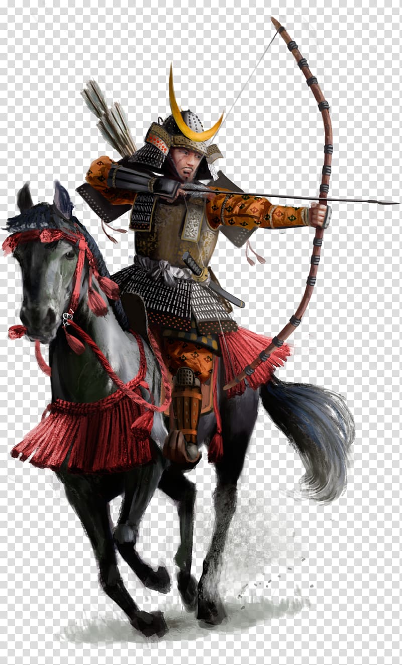 Game Miniature Wargaming Model figure Japan, samurai transparent background PNG clipart